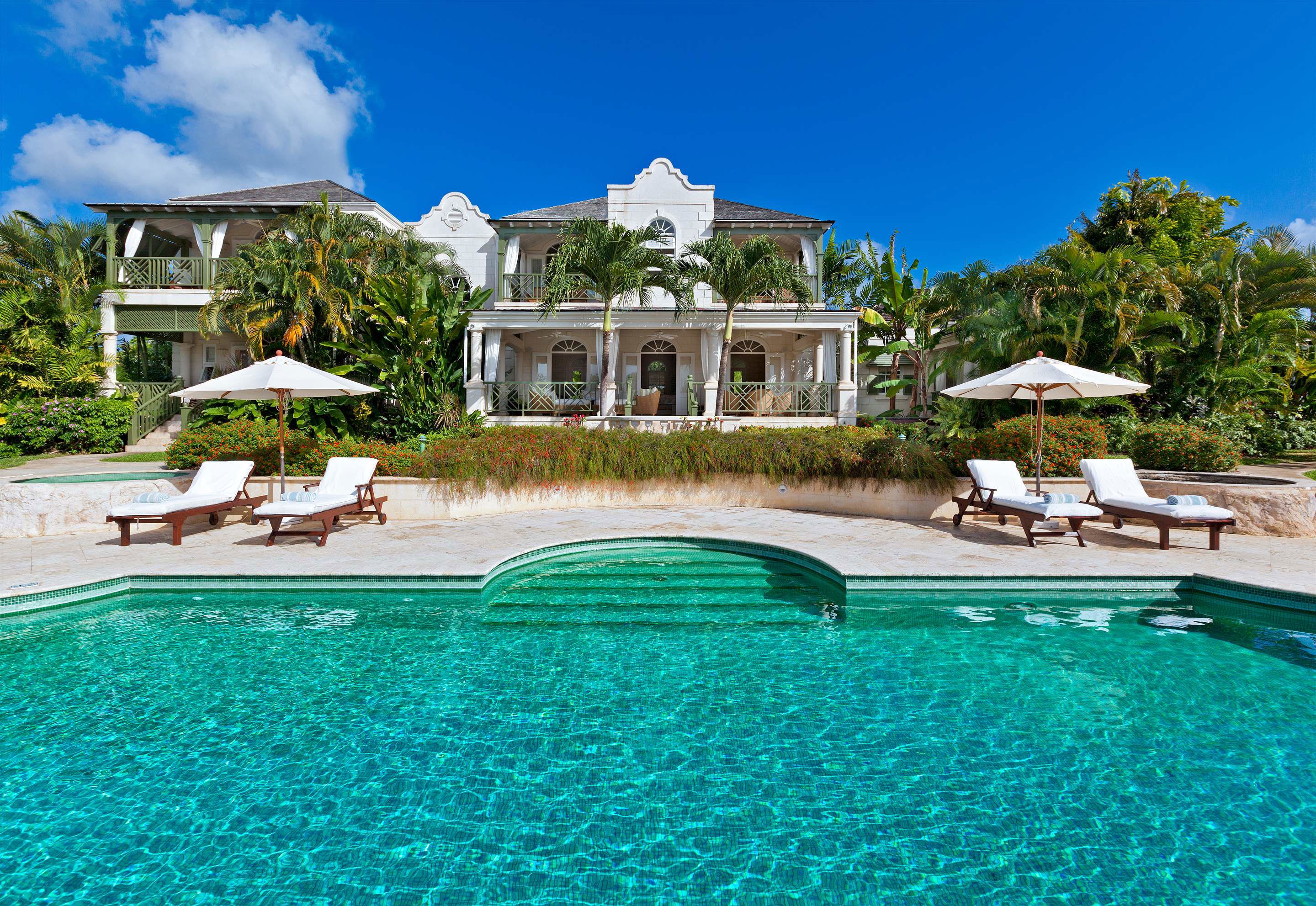 Villa Go Easy, Barbados