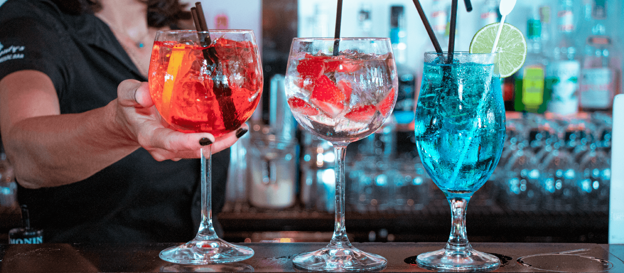 Montys Bar and Restaurant