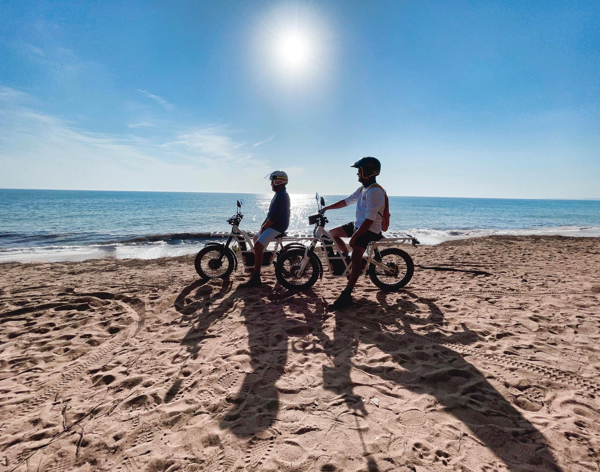 Dirtebikers Tour and Rentals