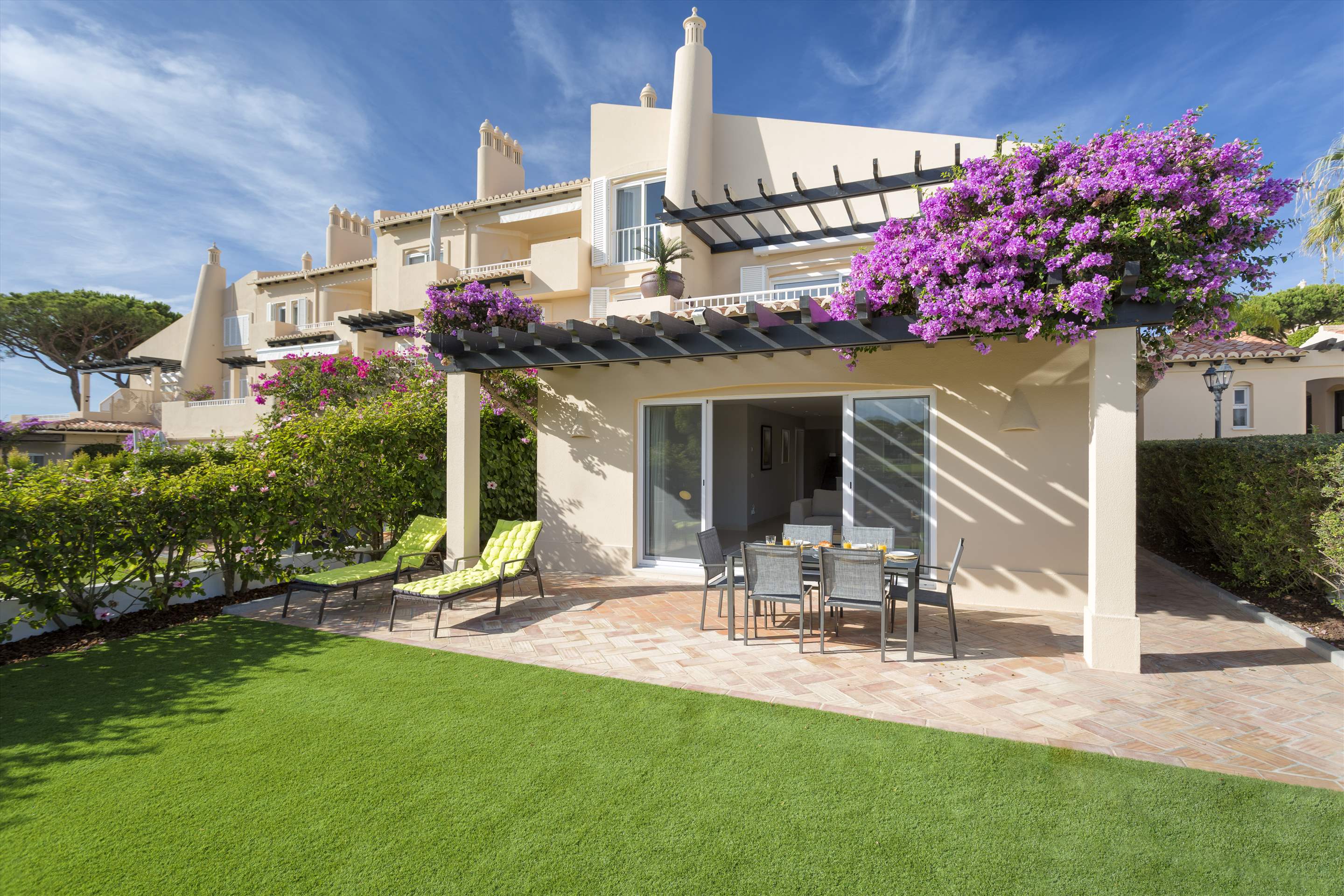 Luxury Holiday Complex