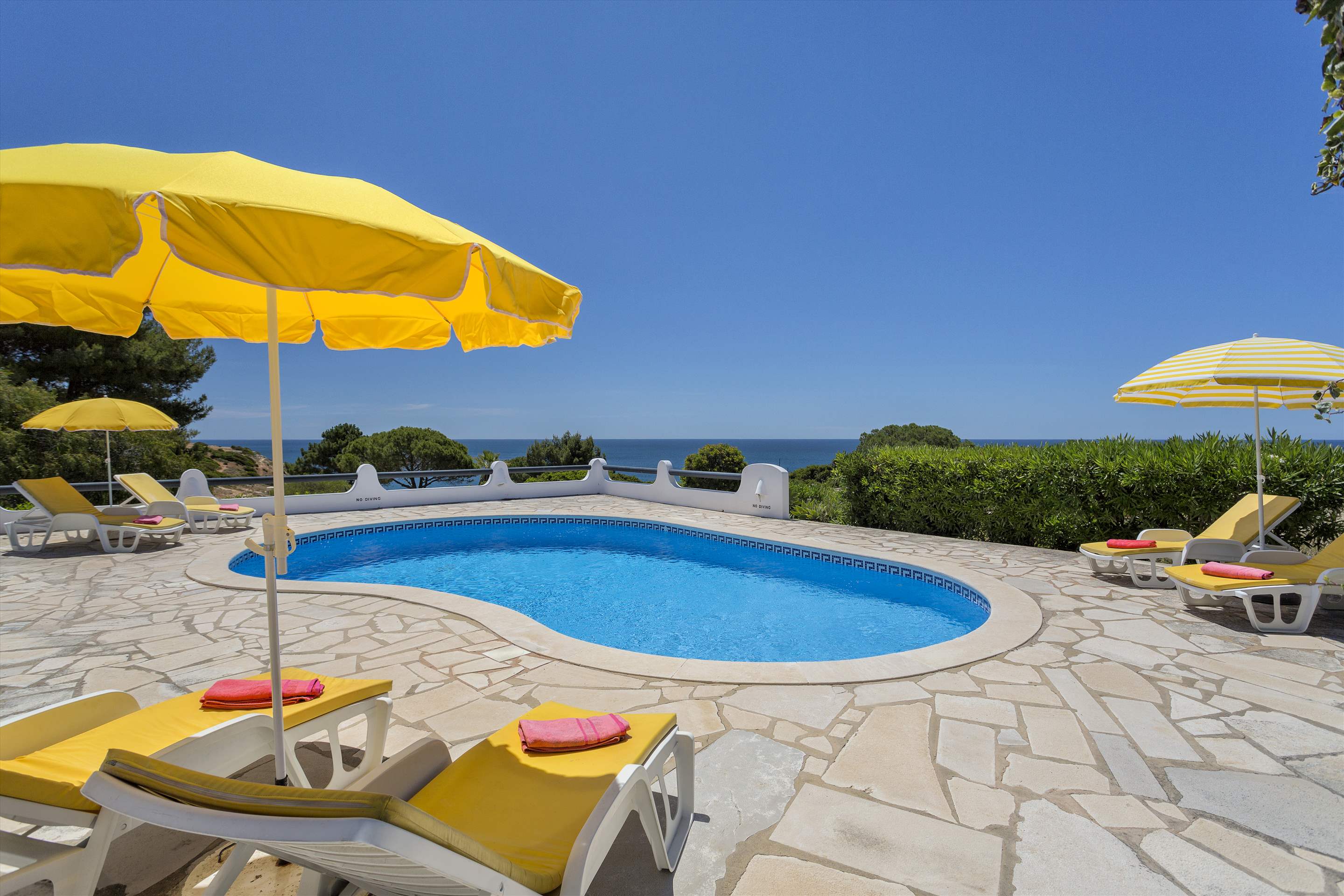 Villas Near the Beach