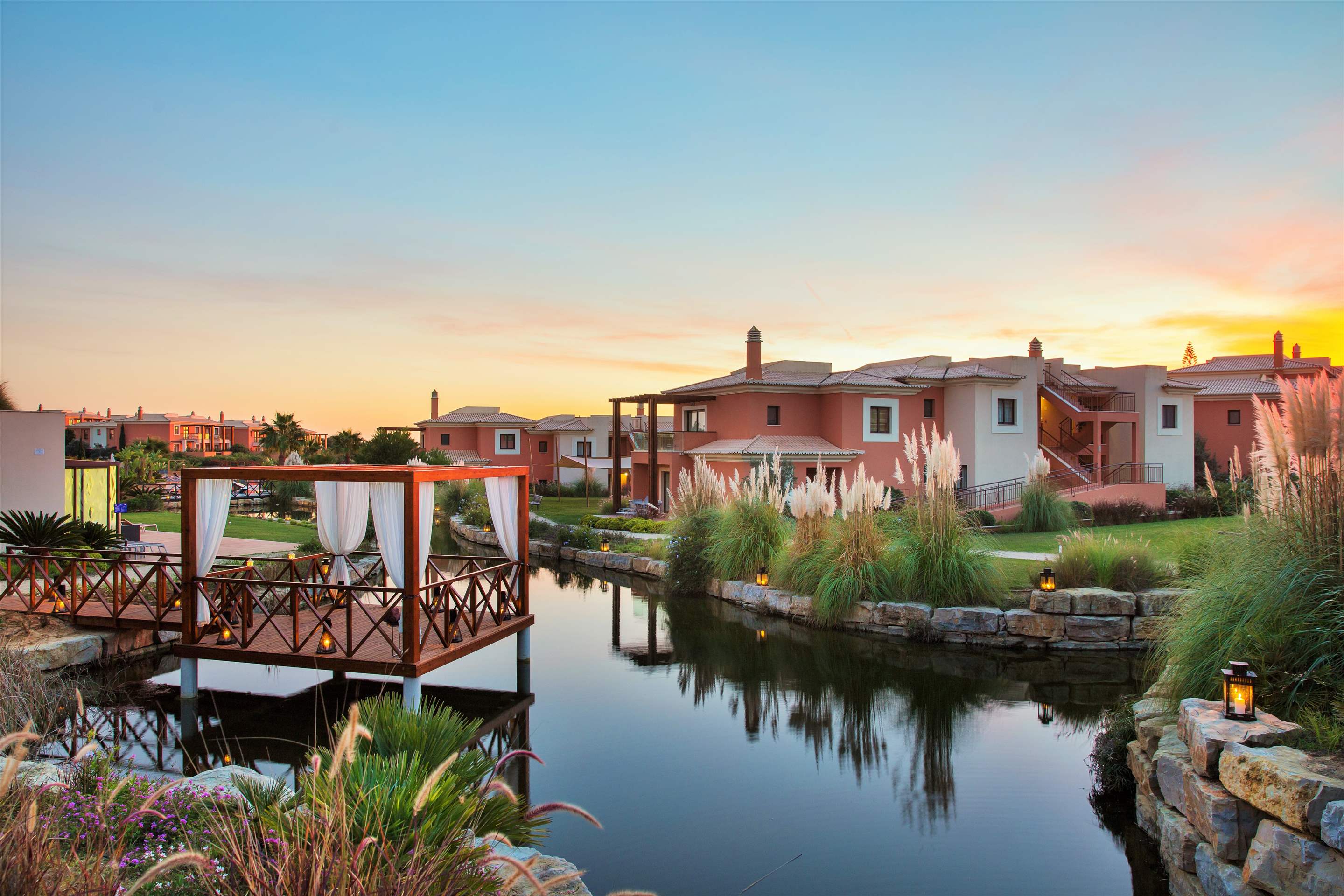 Luxury Holiday Complex