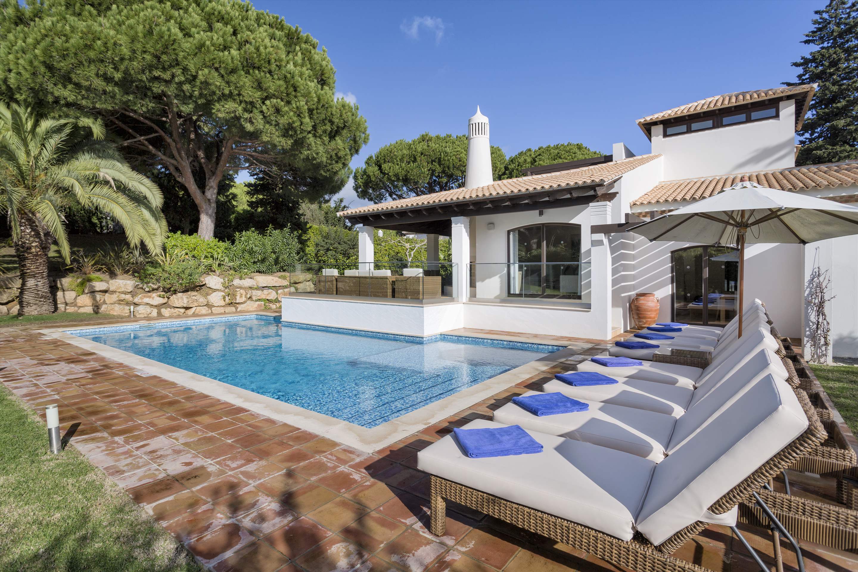 Luxury Holiday Complex