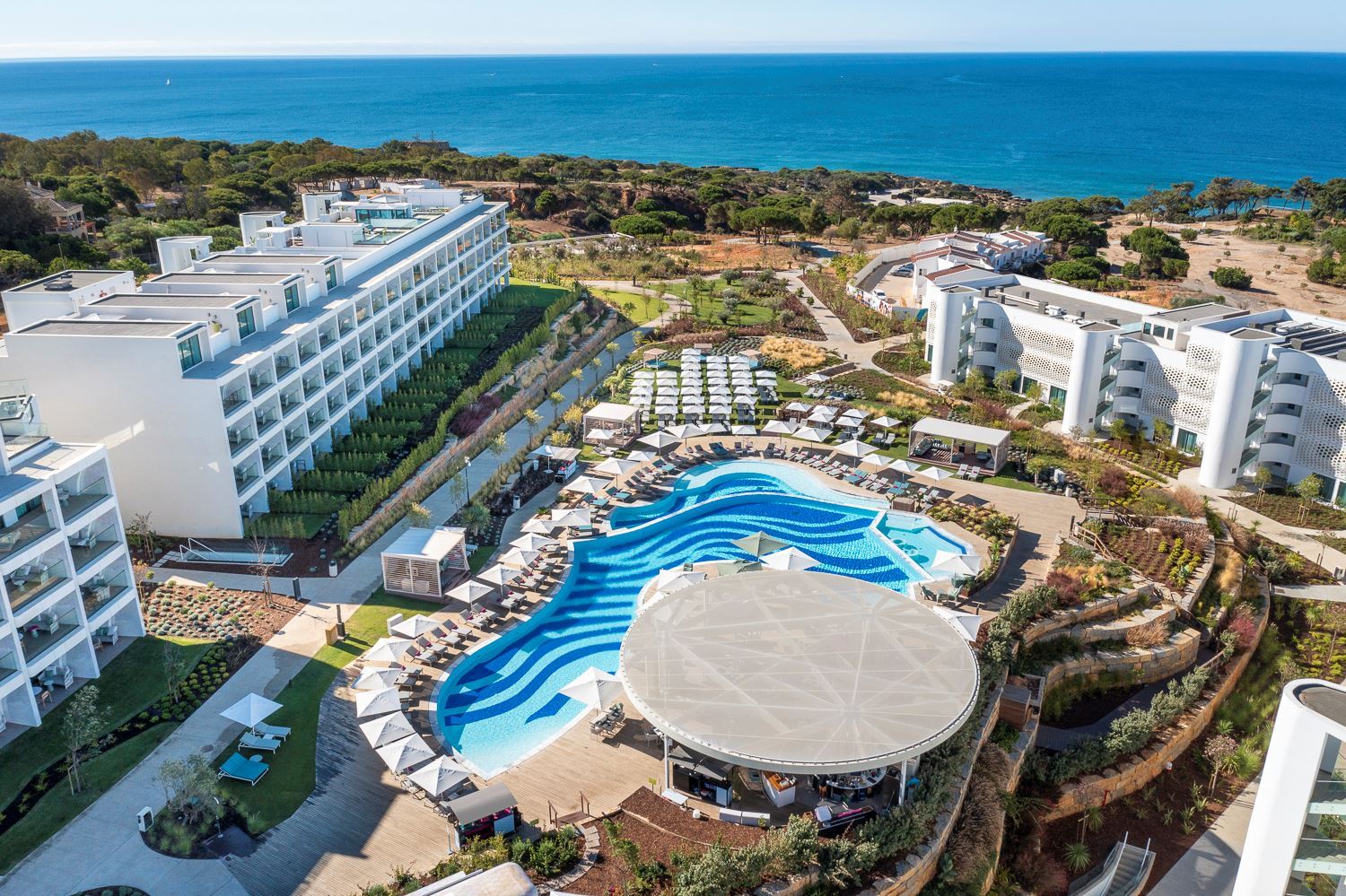 Algarve Holiday Complexes
