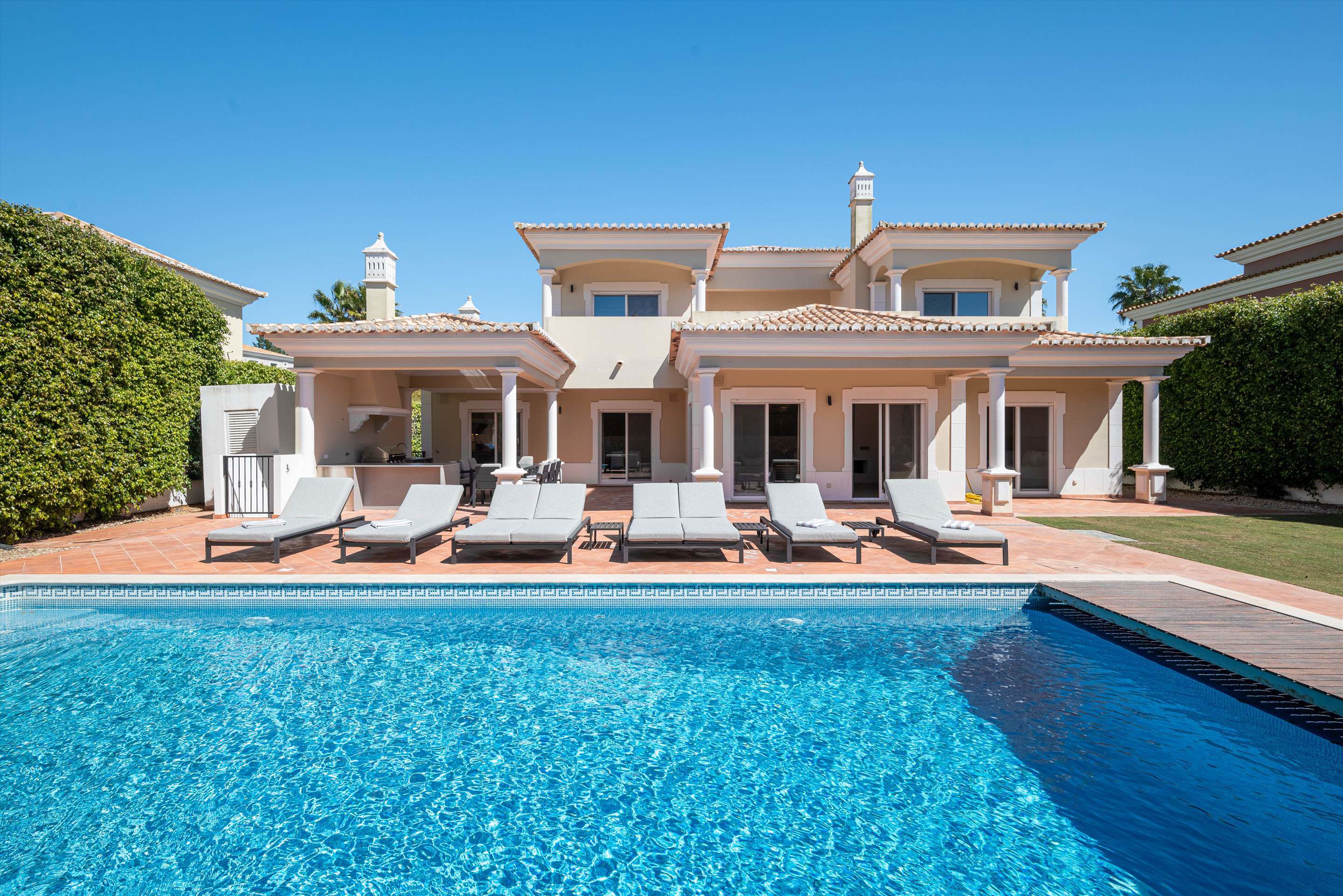 Villa Berita, near vale do Lobo, Algarve