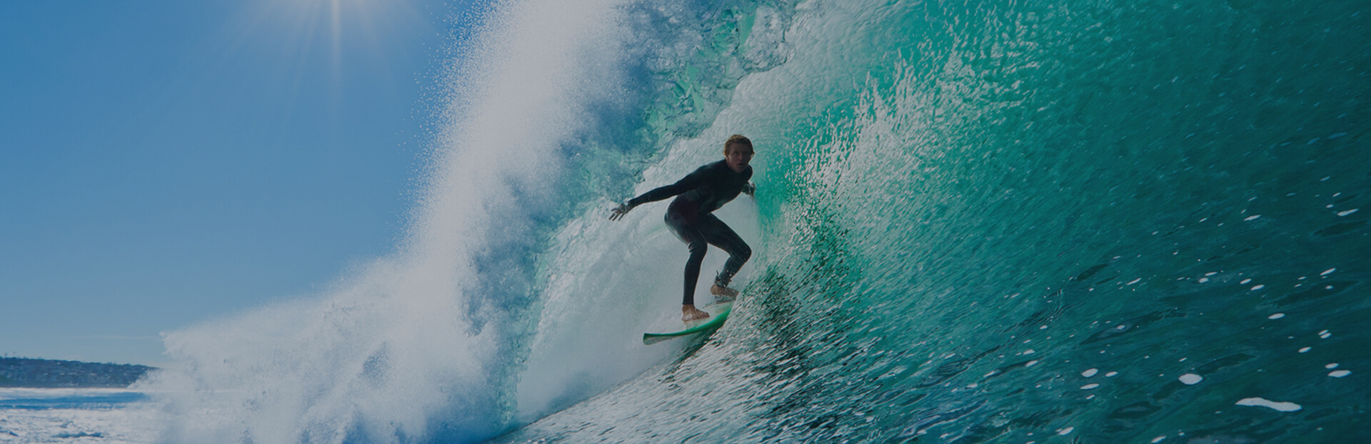 Neptunos Surf School