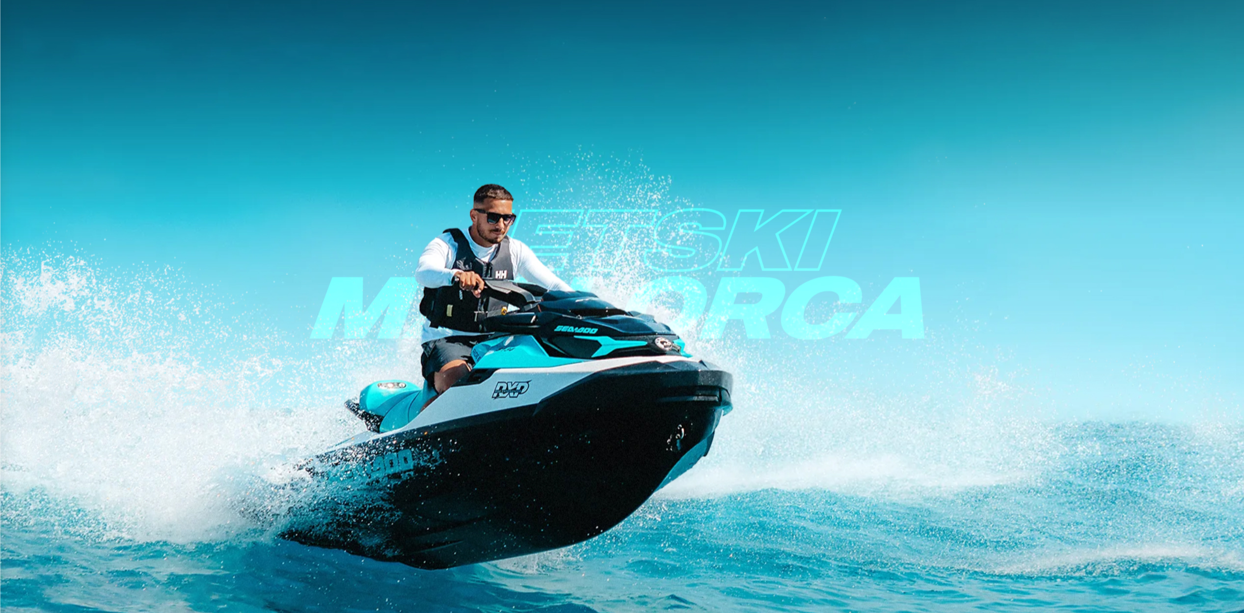 RXP Ride Experiences