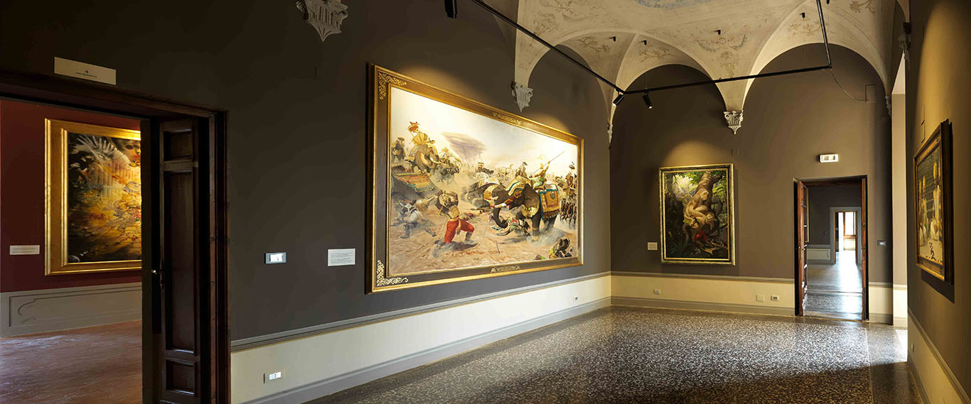 Museum of Sacred Art