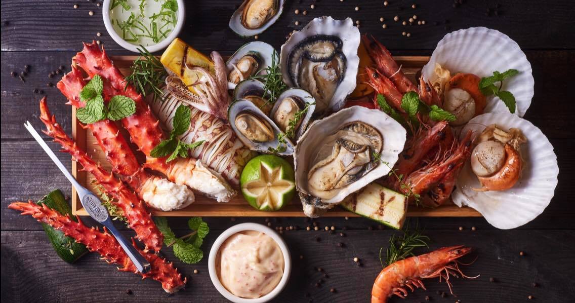 Marisqueira “O Perceve”