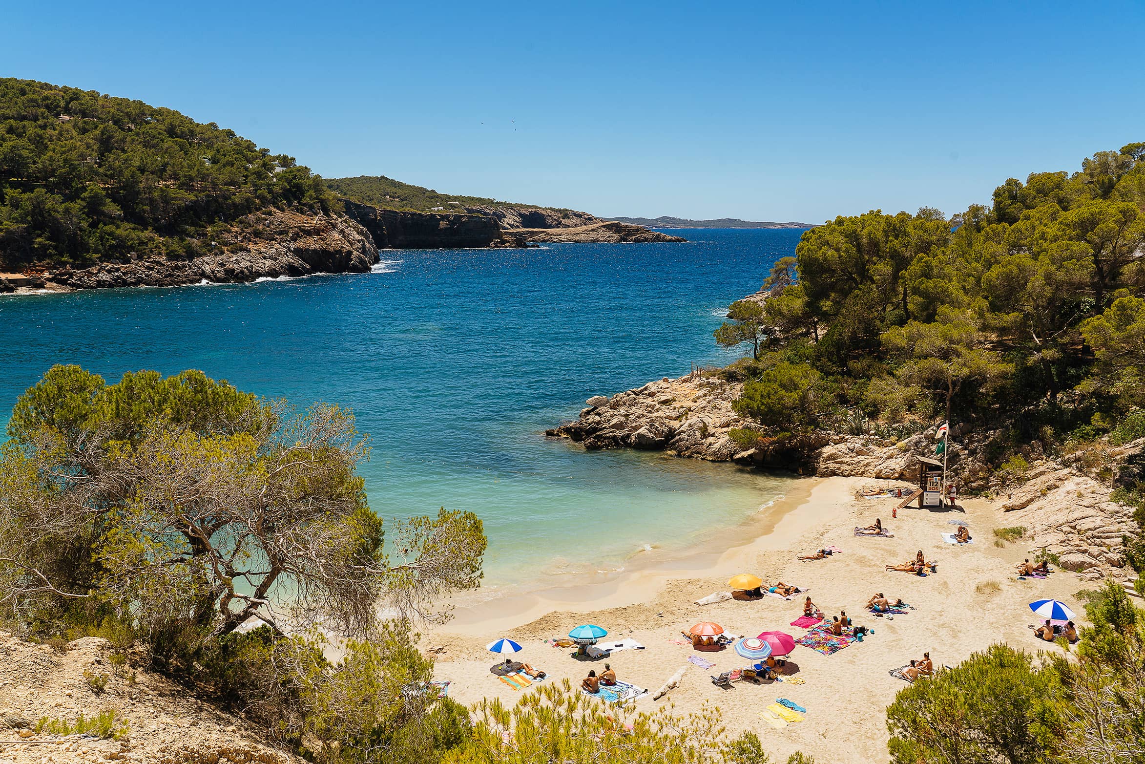 Cala Saladeta