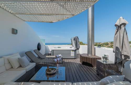 Apartment Praia Vista