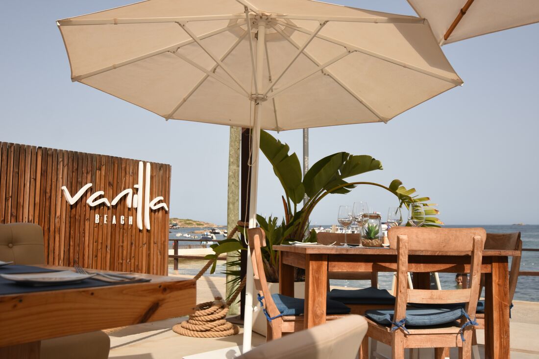 Vanilla Ibiza