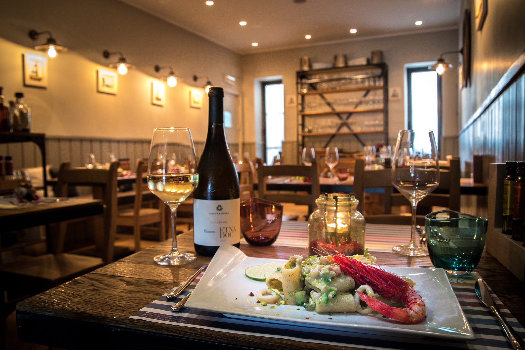 Badalamenti Cucina e Bottega