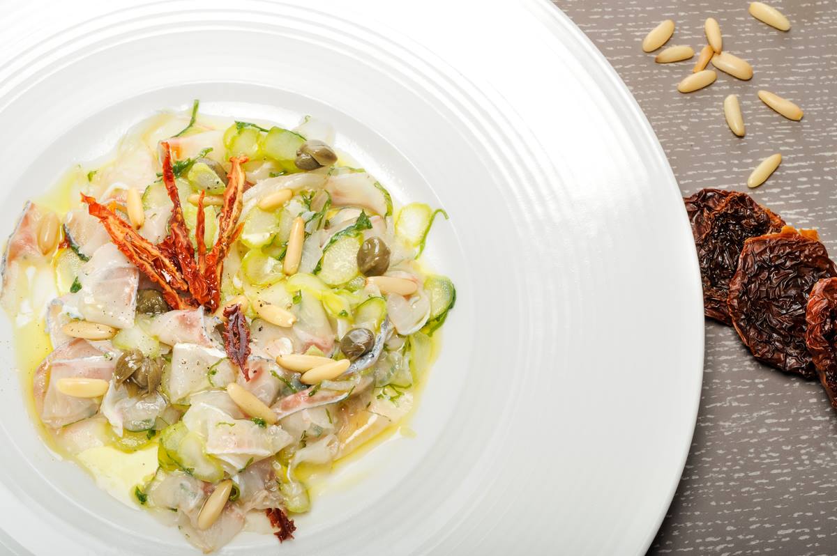 L'Ottava Nota Restaurant