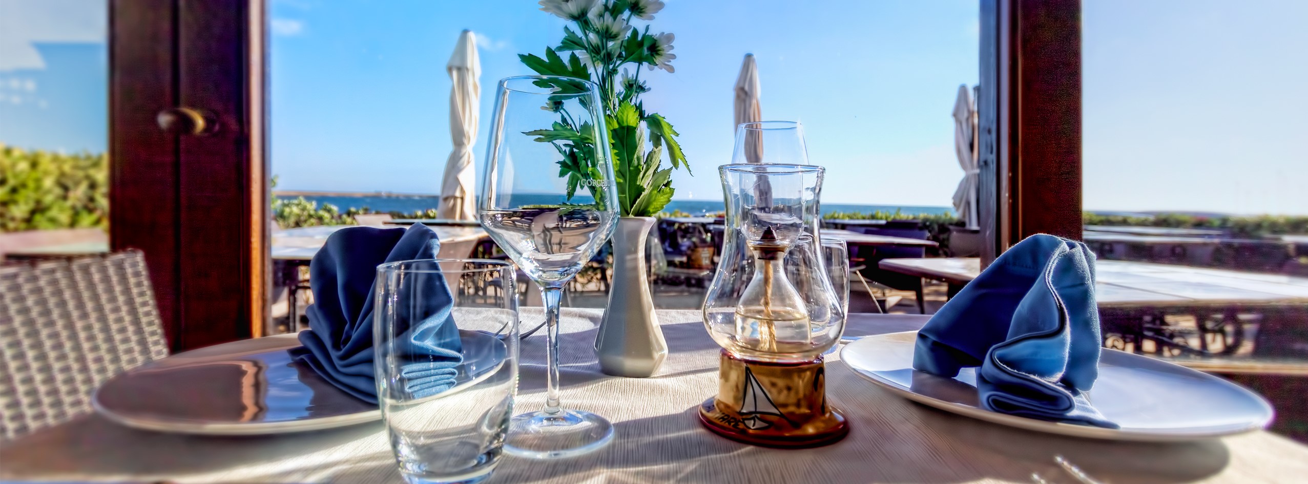 Ristorante A Due Passi Dal Mare