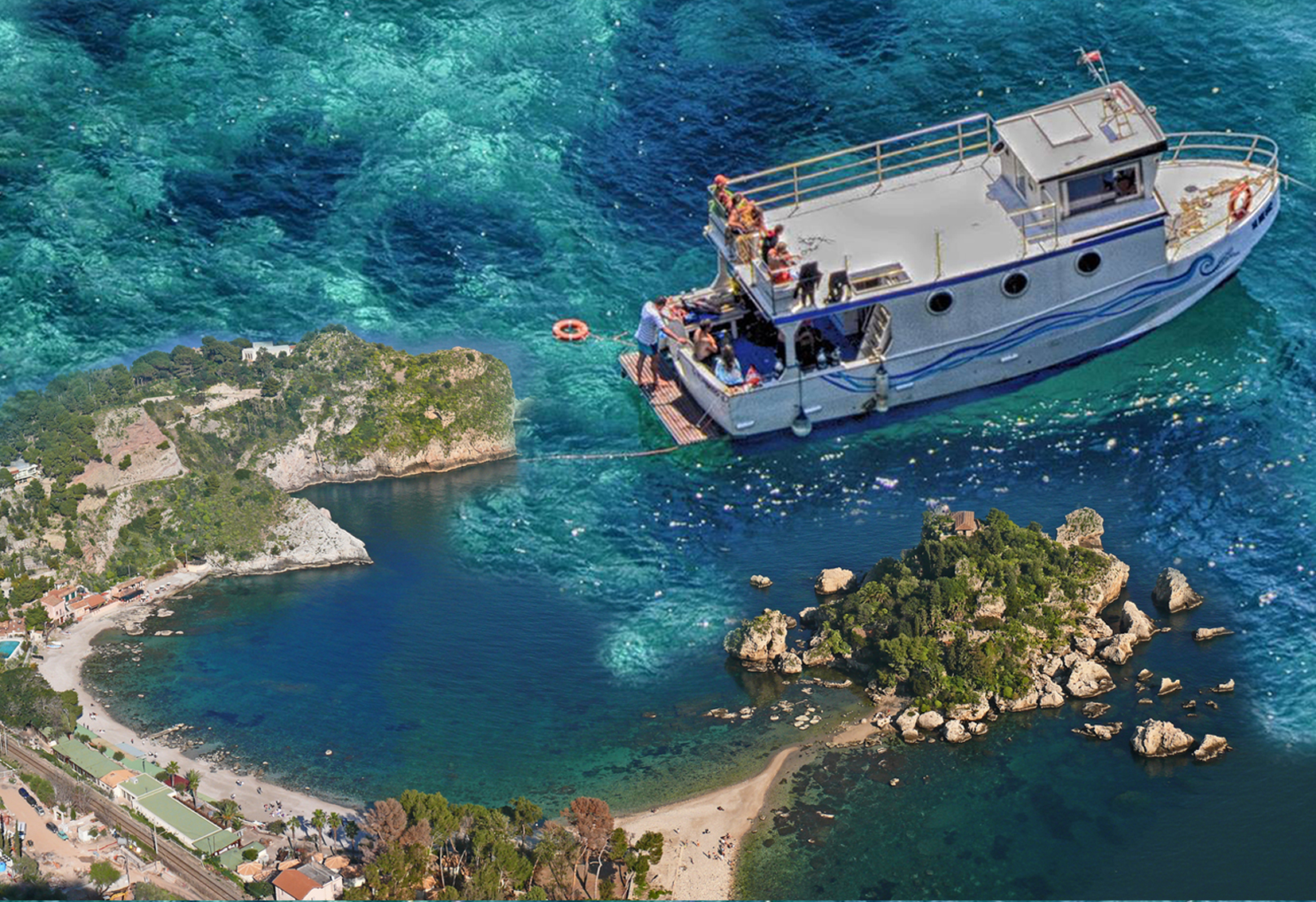 Diving and Snorkeling