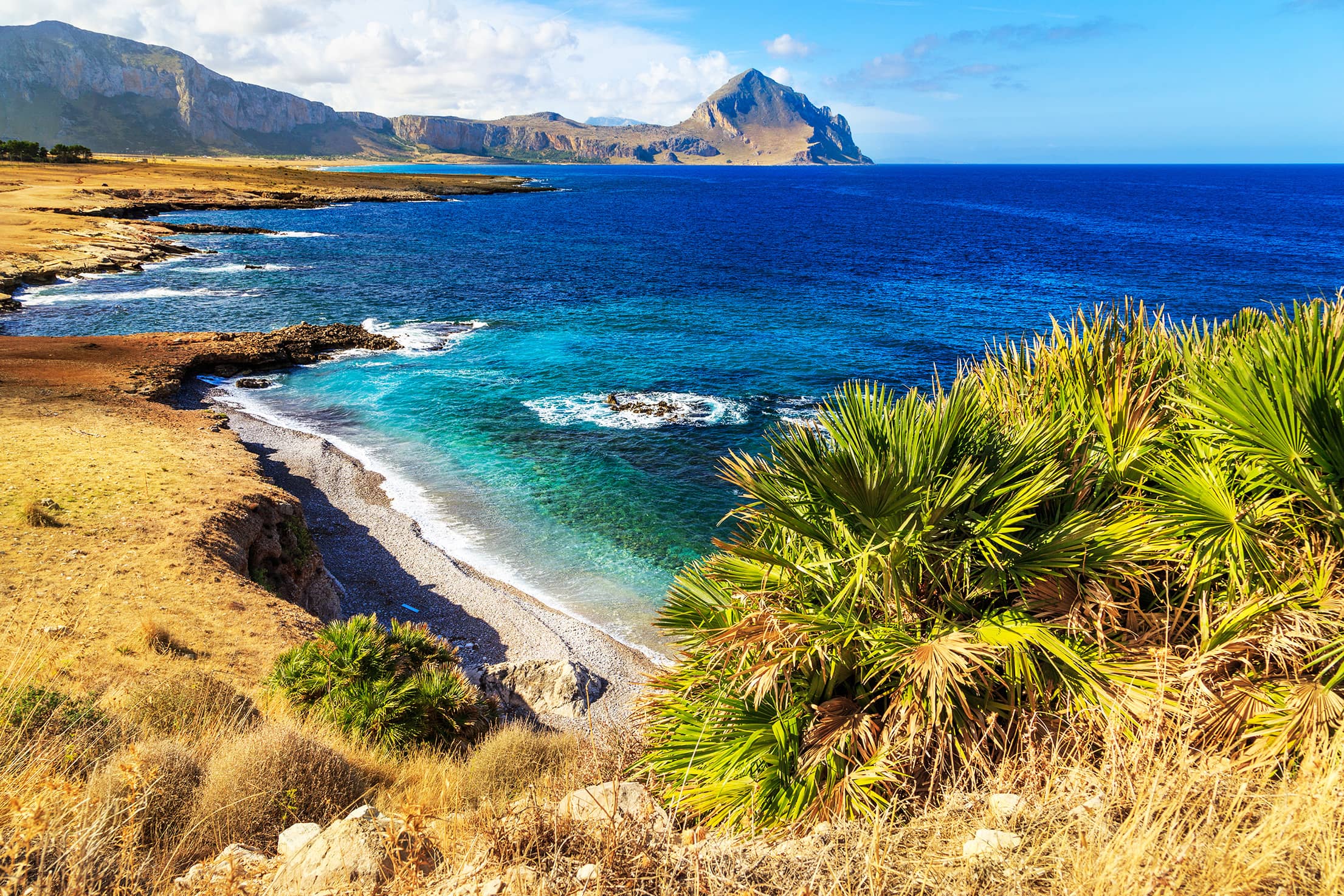 Zingaro Nature Reserve