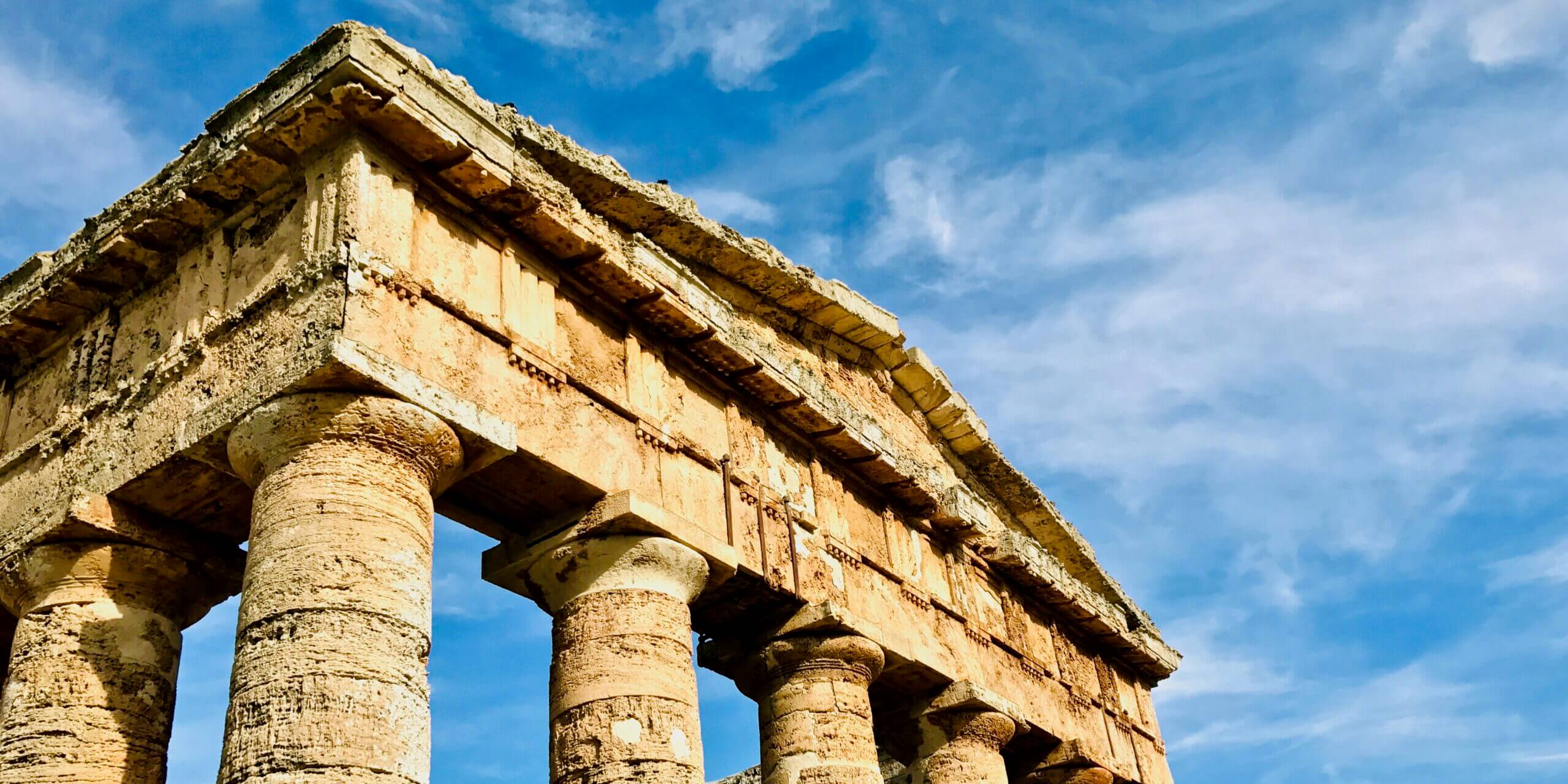 Segesta & Erice Tour