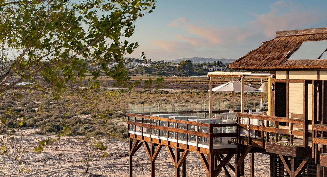 Gigis, Quinta do Lago