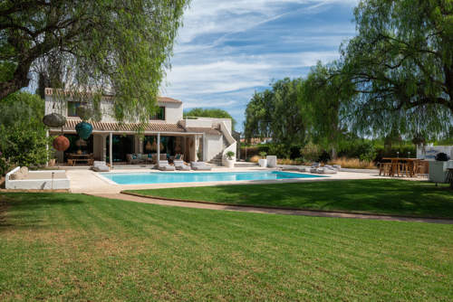 Casa Pereiras