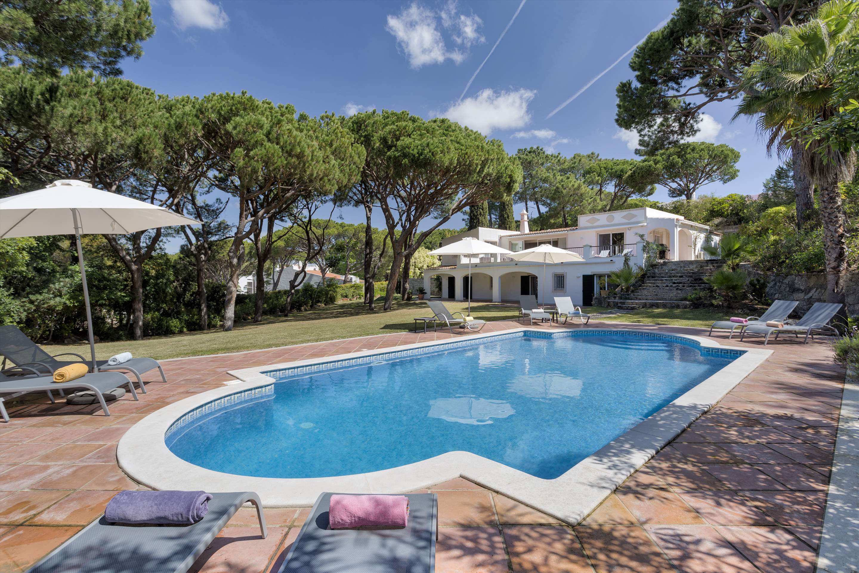 Villa Rosemaria