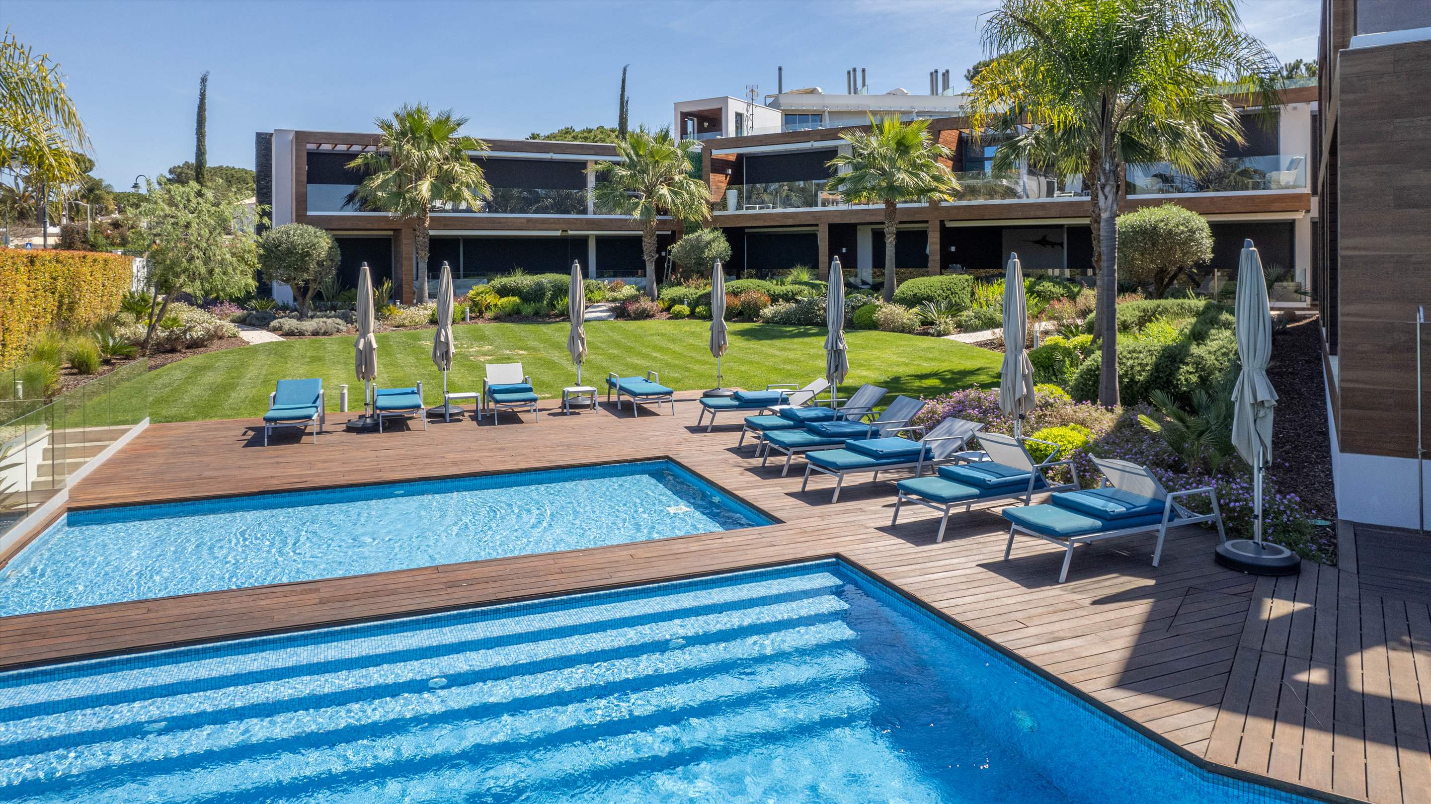 Seabreeze Residences