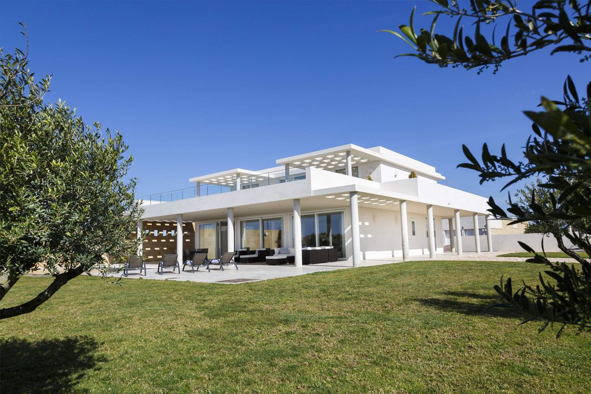 Sun-hat Select Villas