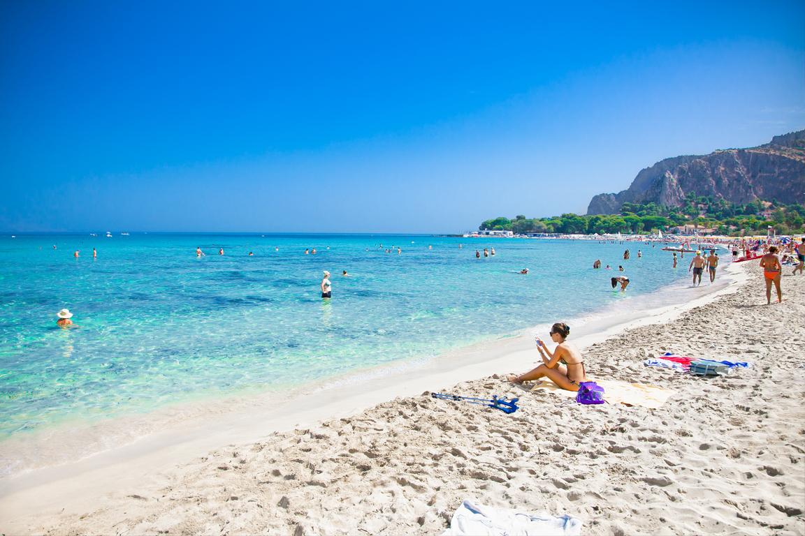 Villas Near the Beach