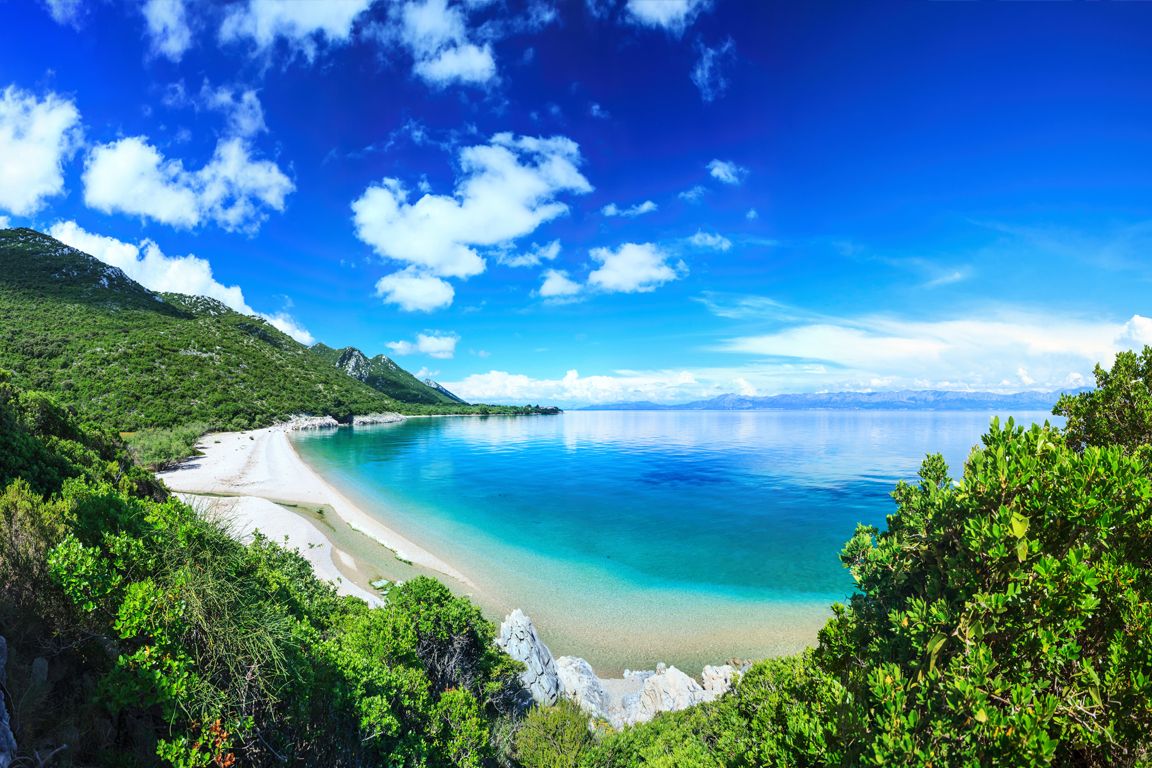 Villas Near the Beach