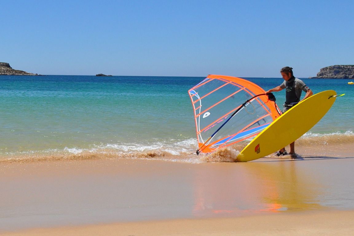 Villas Near the Beach