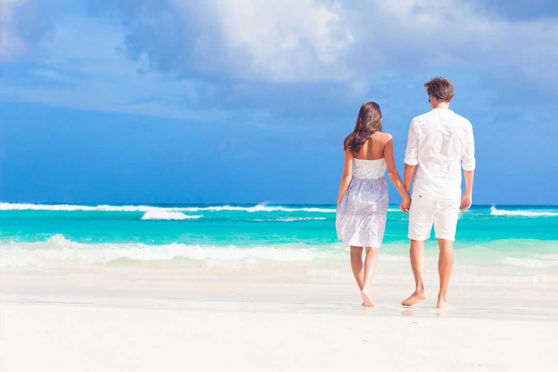 Villas Near the Beach