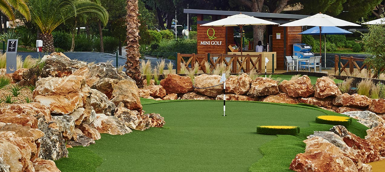 Mini Golf