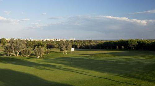 Millenium Golf Course, Vilamoura