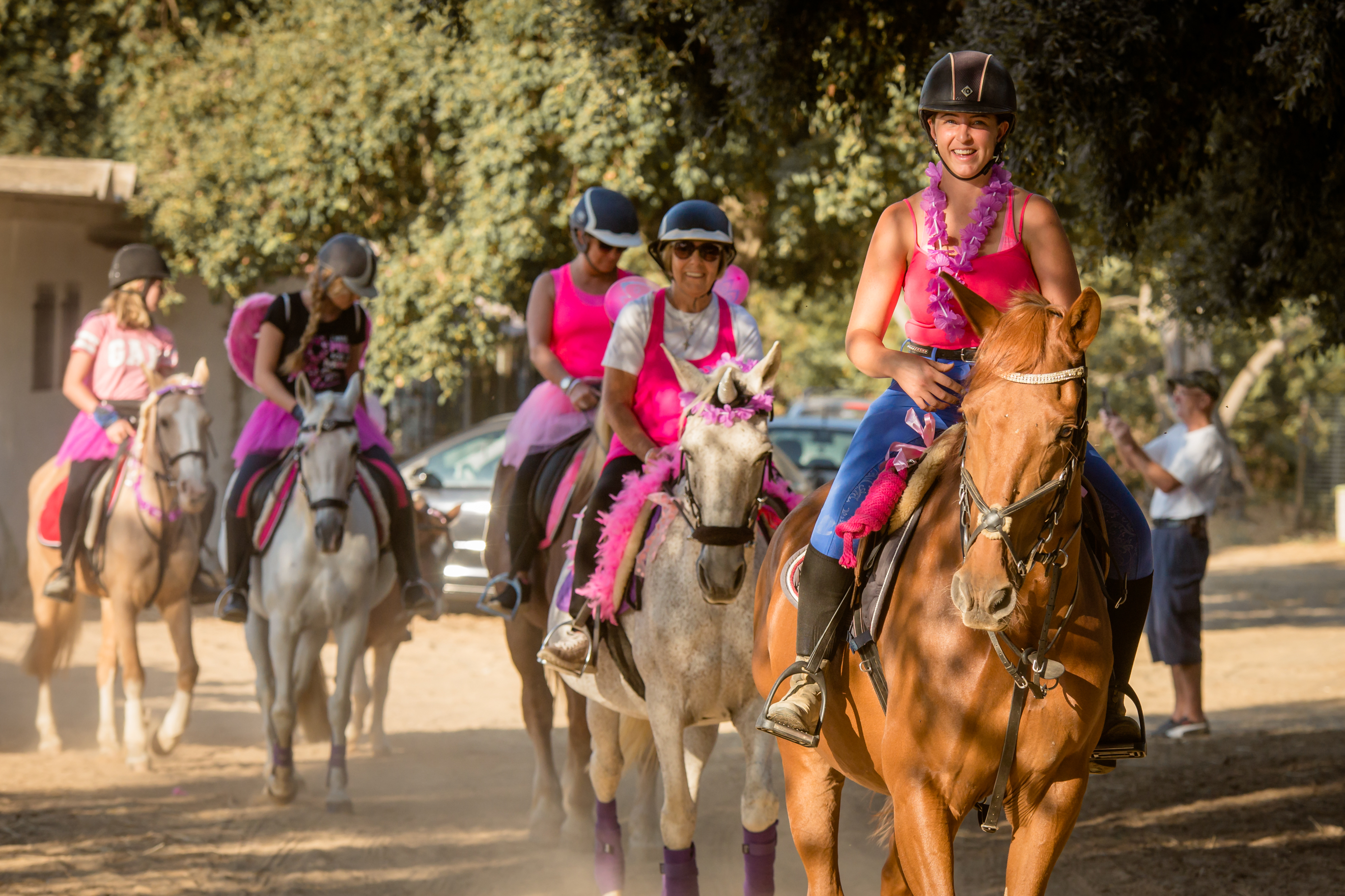 Albufeira Riding Centre