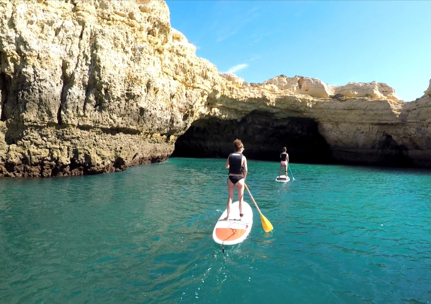 Albufeira Watersports Center