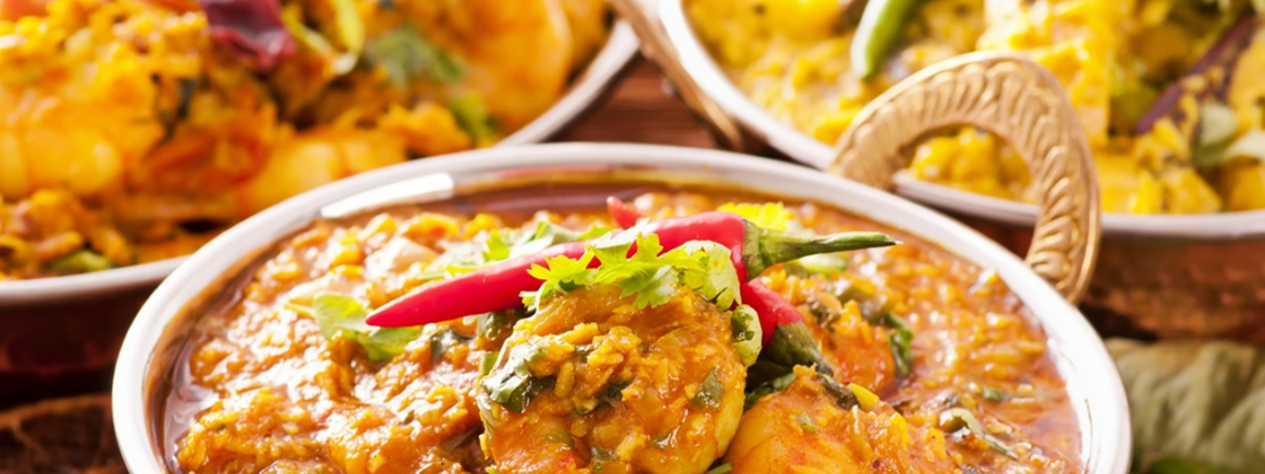 Jaipur Indian Restaurant