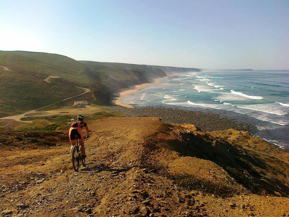 Algarve Bike Holidays