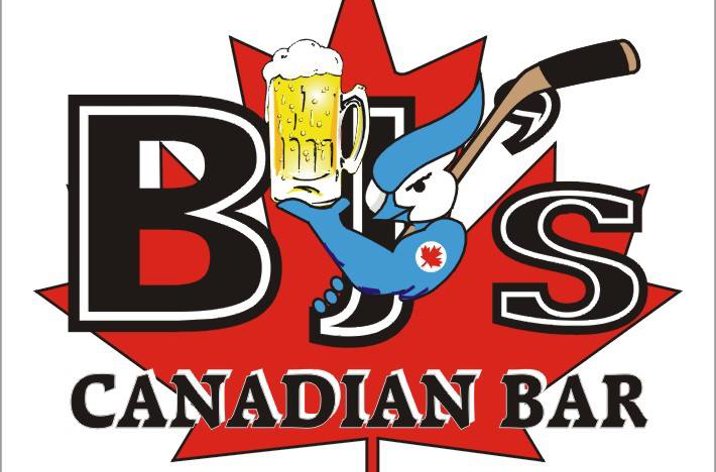 BJ’s Canadian Sports Bar