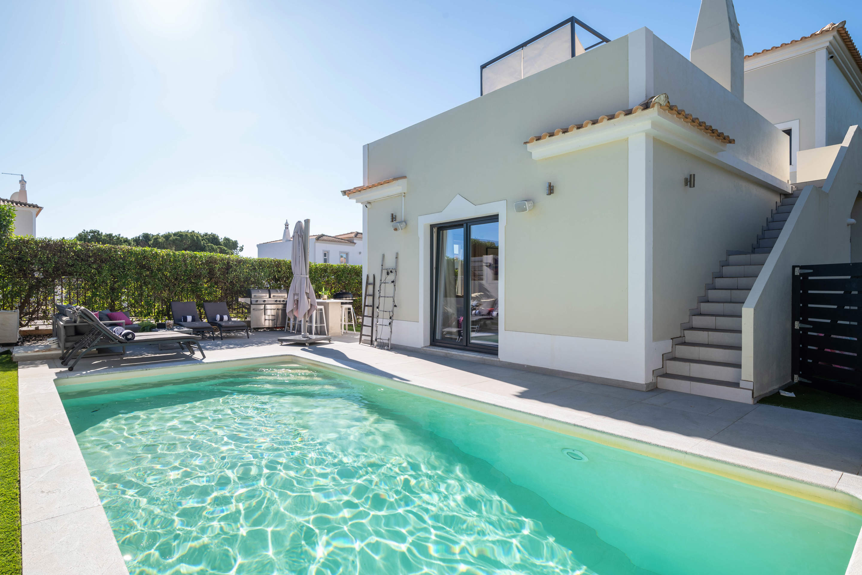 Villa Regina