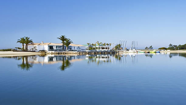 Casa do Lago, Quinta do Lago
