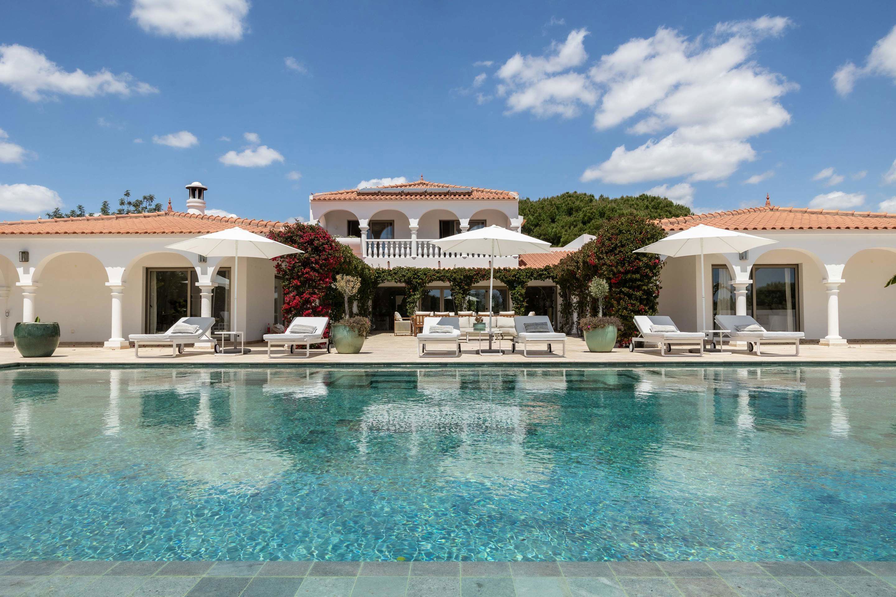 Villa Grande near Vilamoura