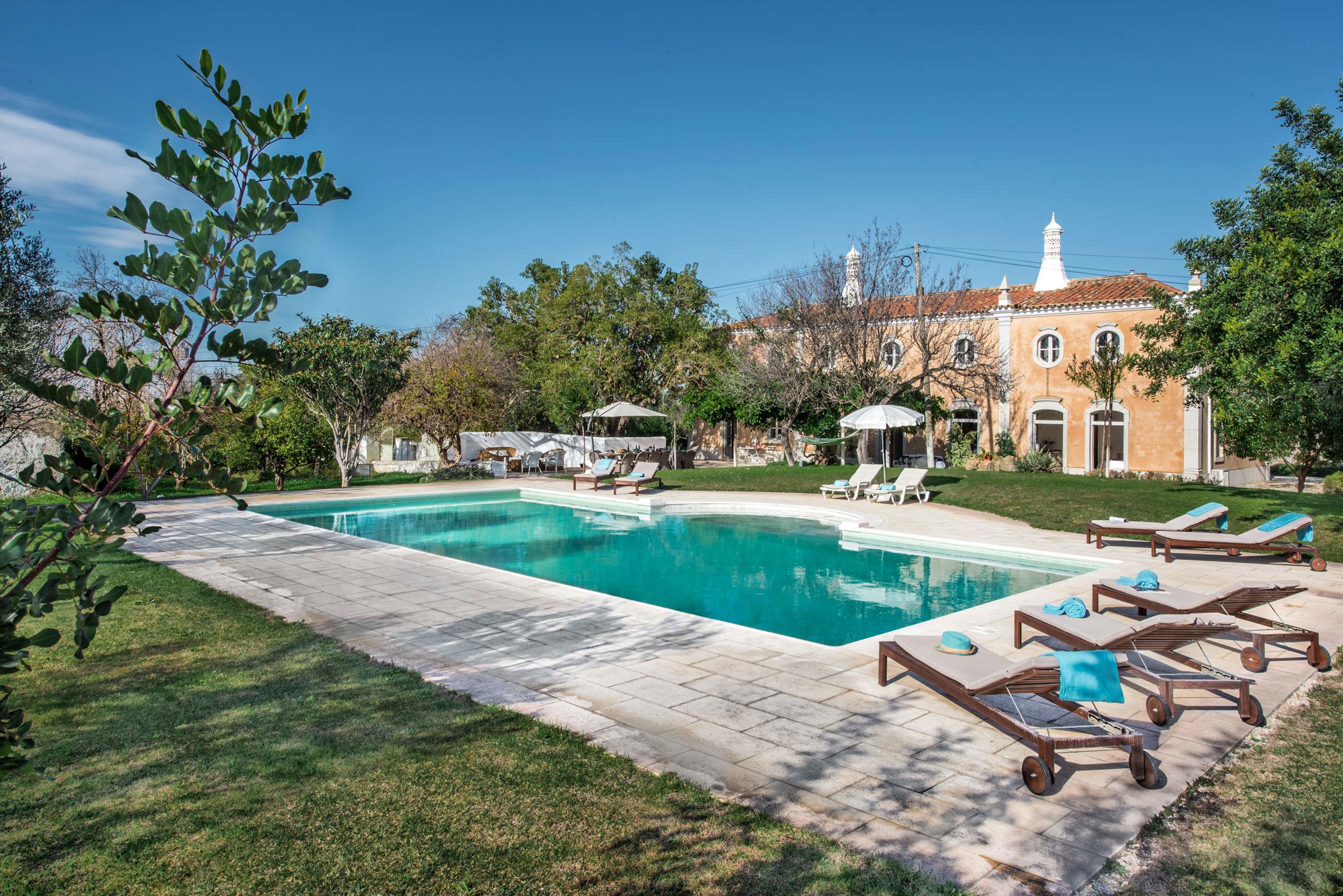Quinta Palacio