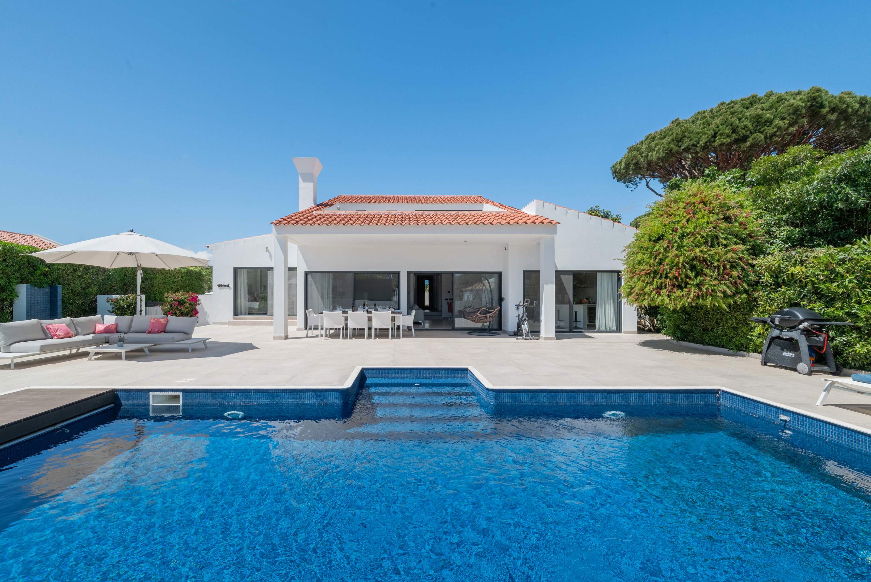 Villa Edmund