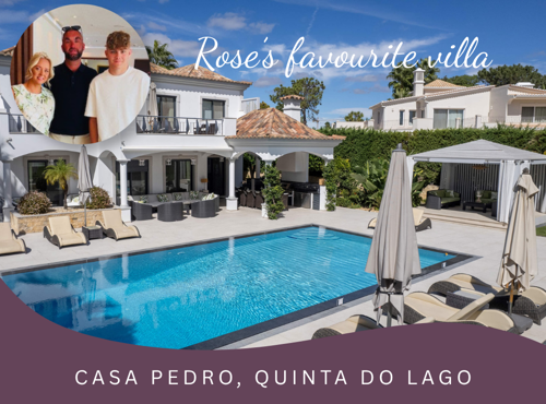 Casa Pedro