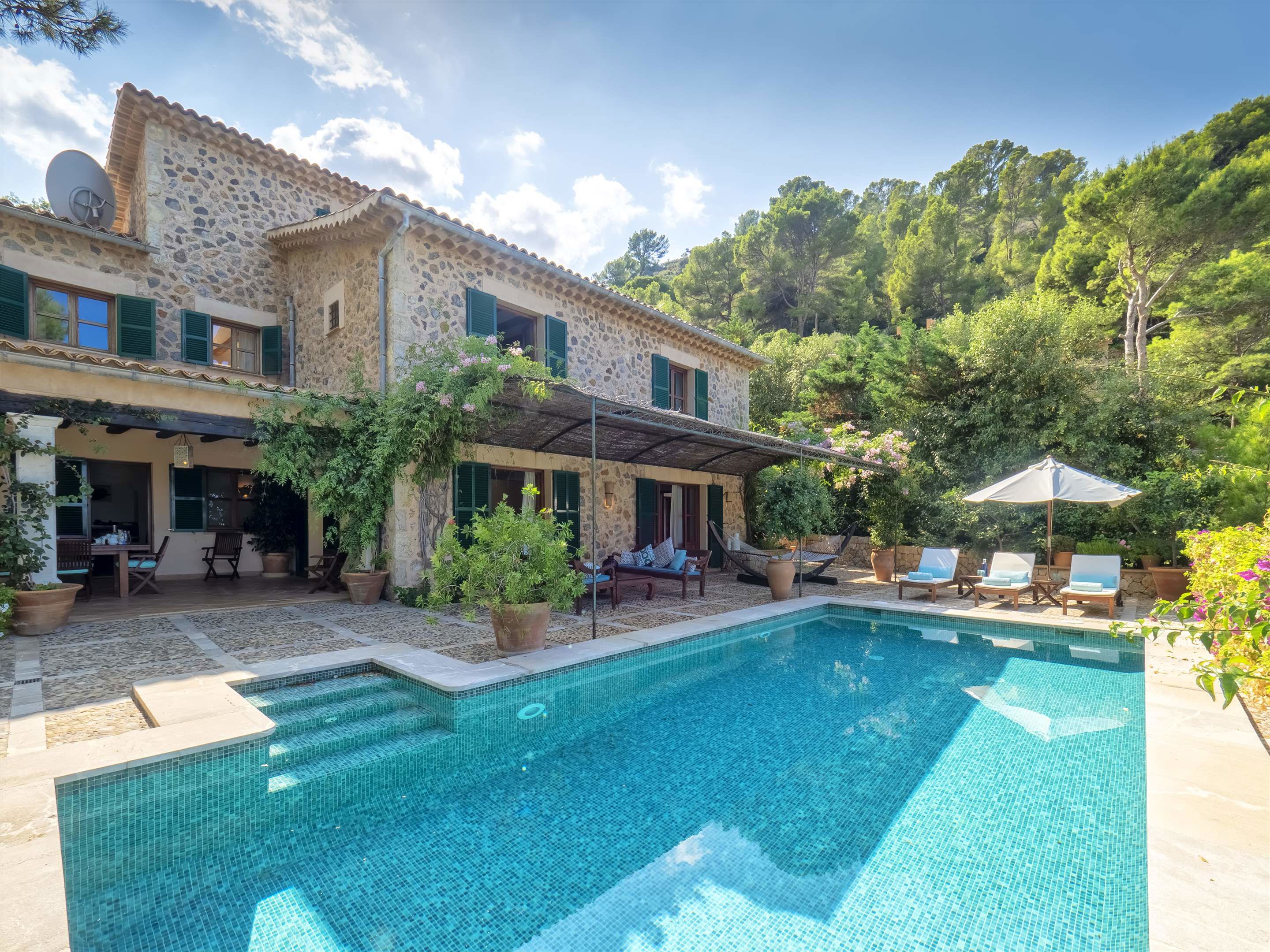 Sa Cala, Majorca