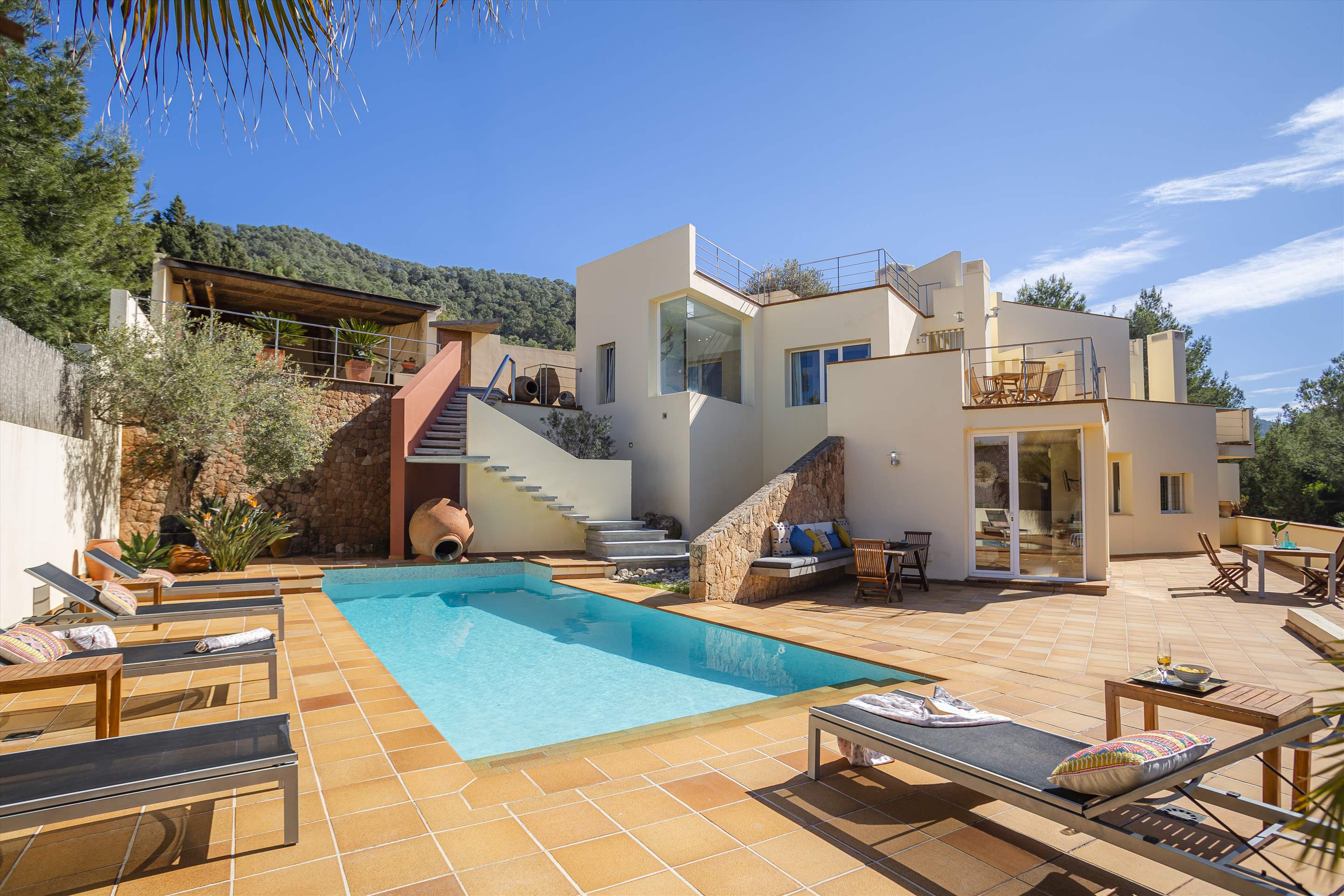 Ibiza Countryside Villas