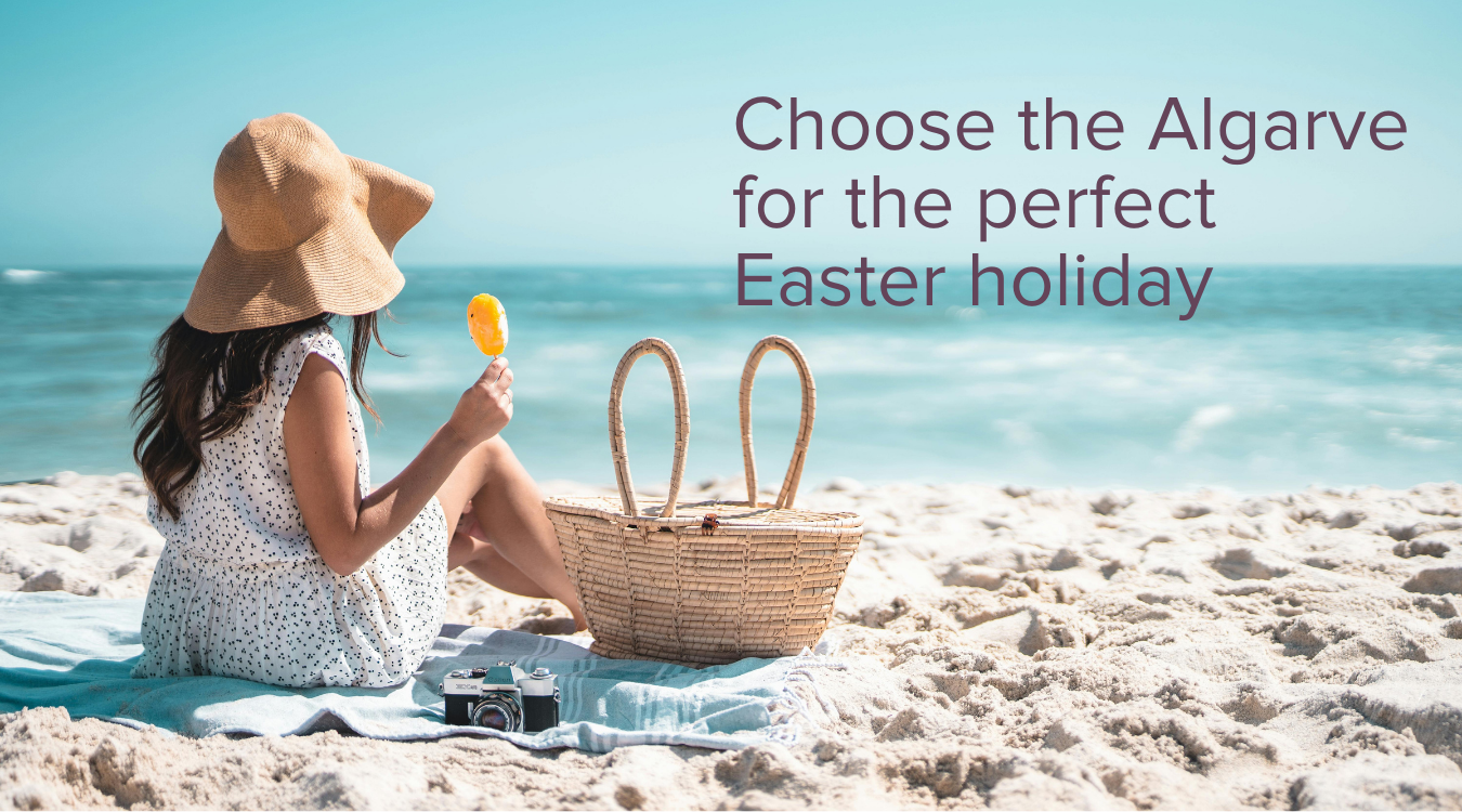 Villa Polonia in Vilamoura