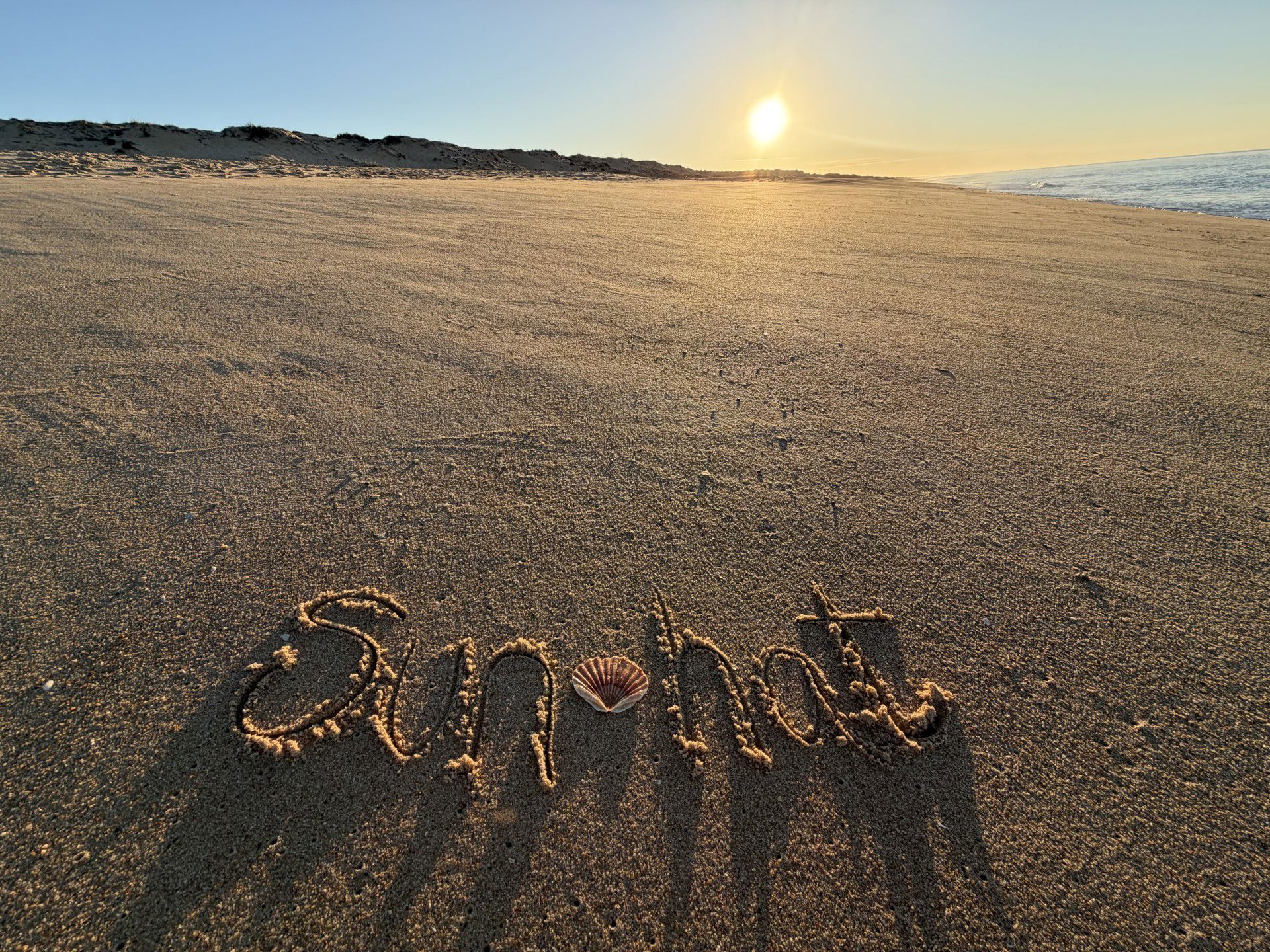 Quinta Do Lago beach