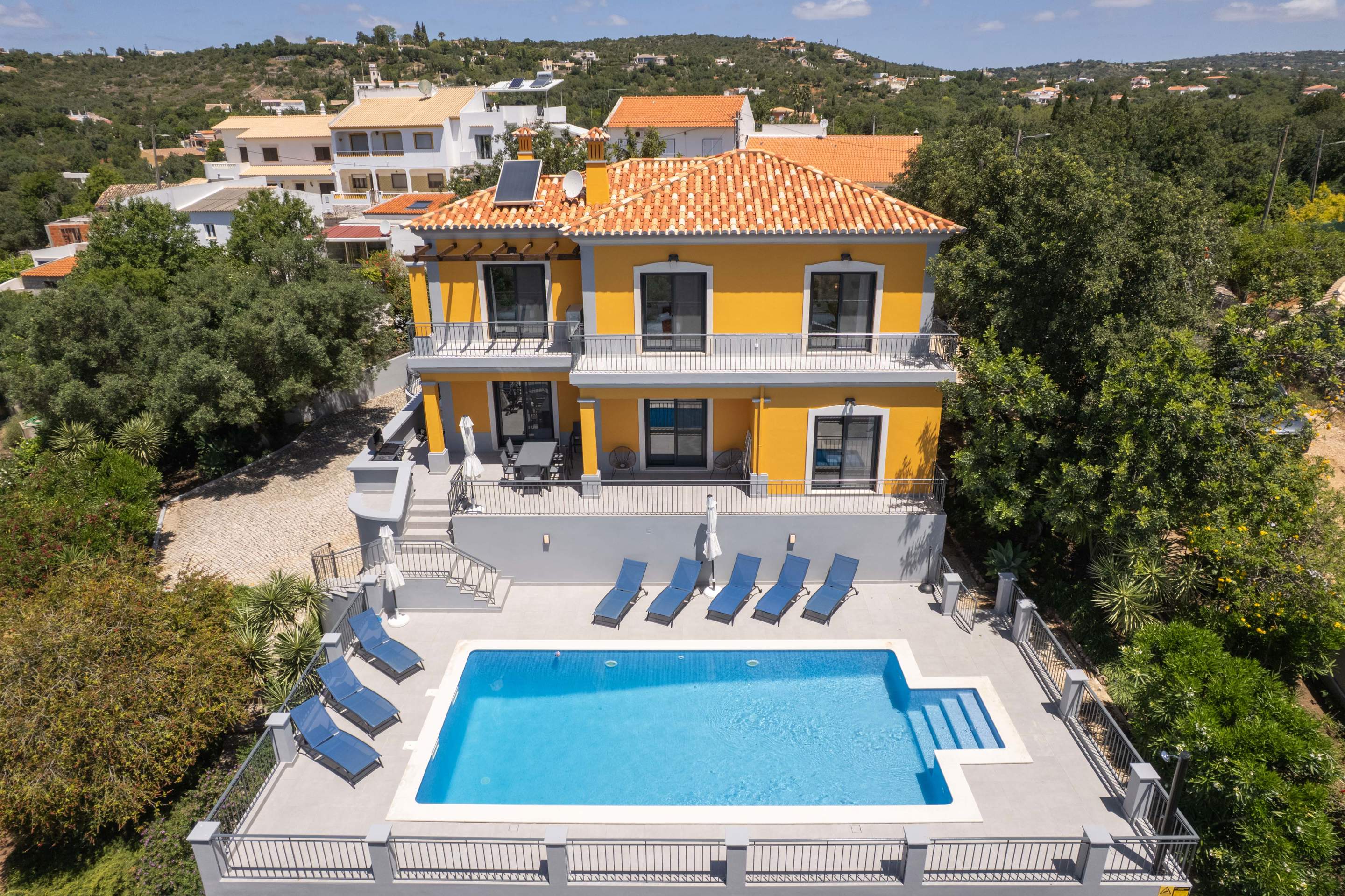 Villa Laransol
