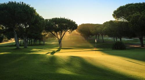 Pinhal Golf Club